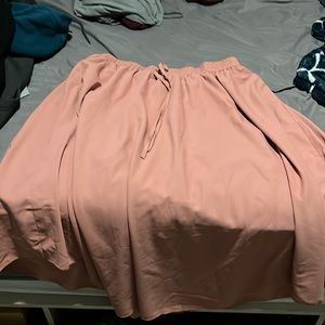 2xl shein skirt